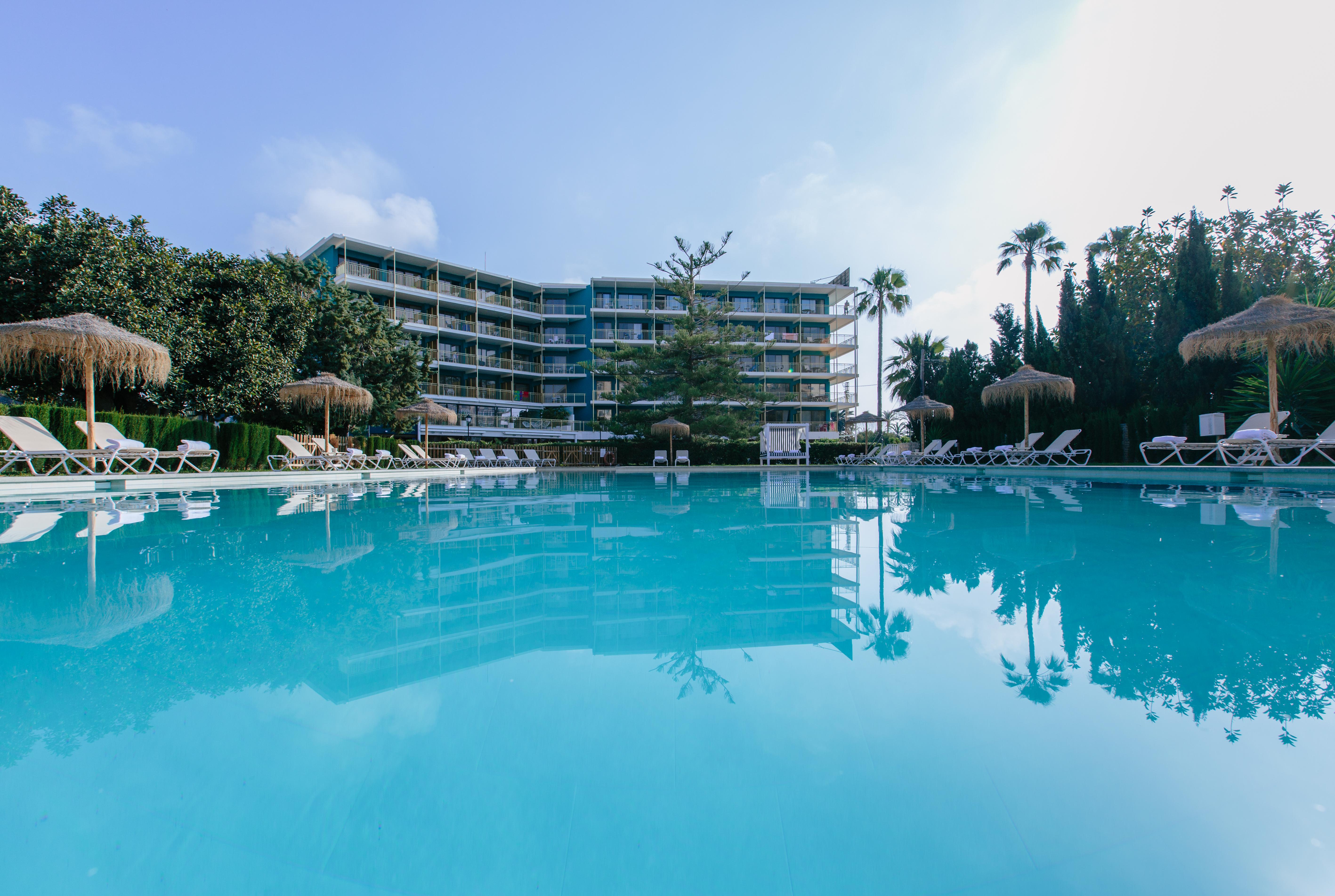 Hotel Almirante Alicante Exterior photo