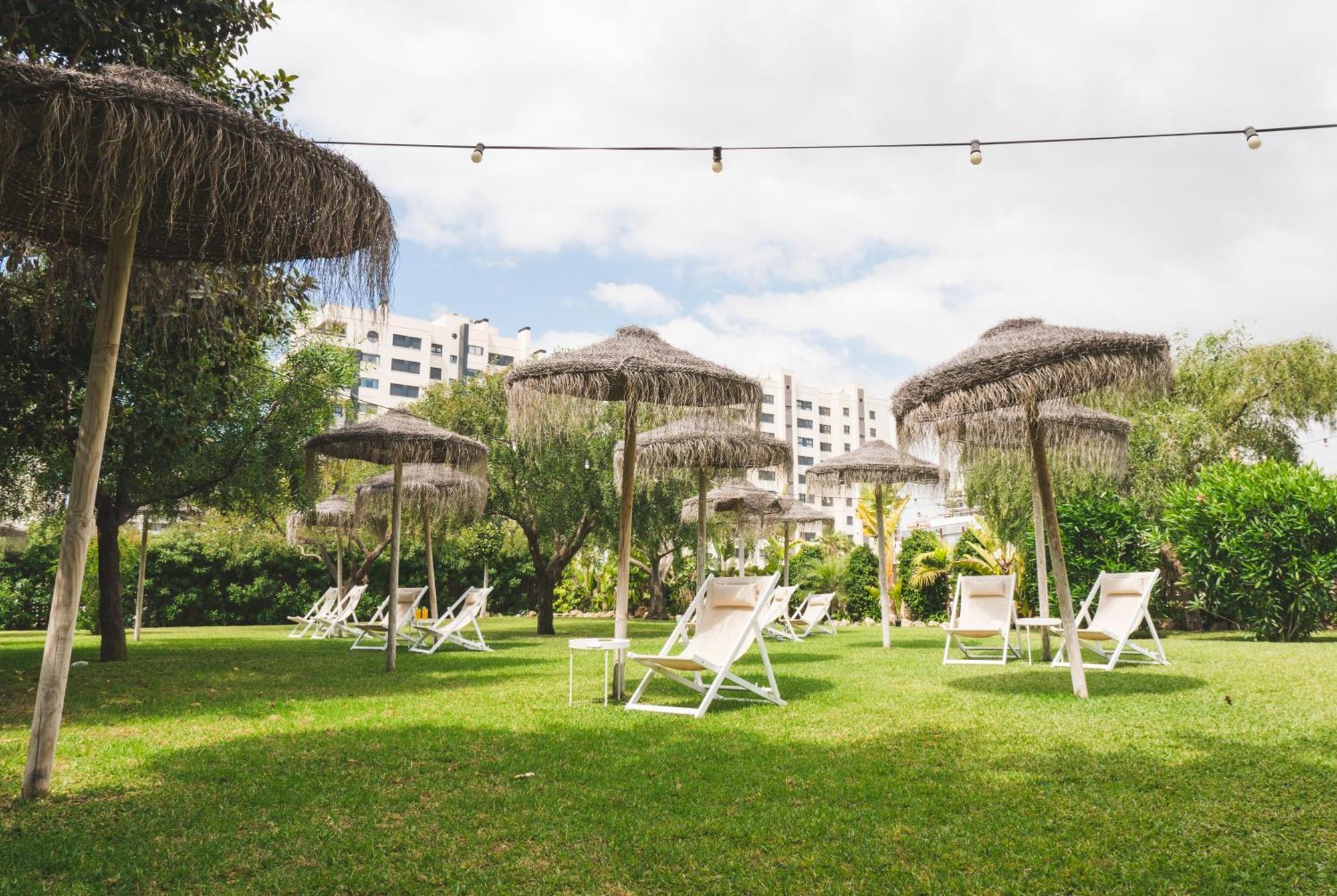 Hotel Almirante Alicante Exterior photo